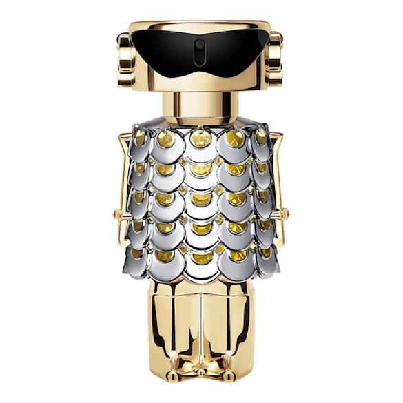 Fame - Eau De Parfum, RABANNE FRAGRANCES